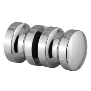 Shower Room Glass Door Knob